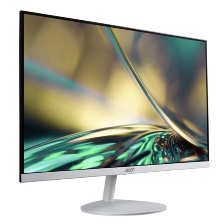 Acer SA272 E 27" LED IPS FullHD 100Hz 1ms Blanco