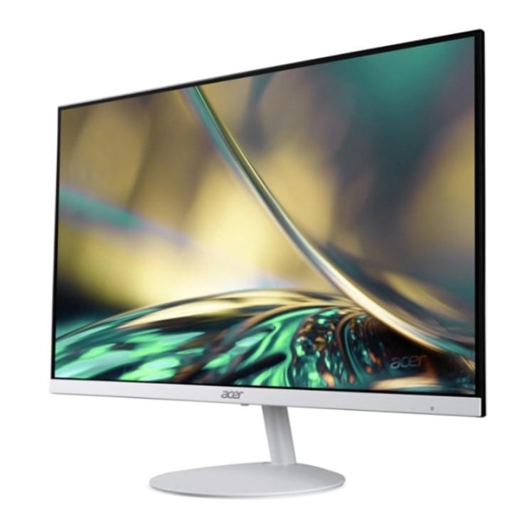 Acer SA272 E 27" LED IPS FullHD 100Hz 1ms Blanco