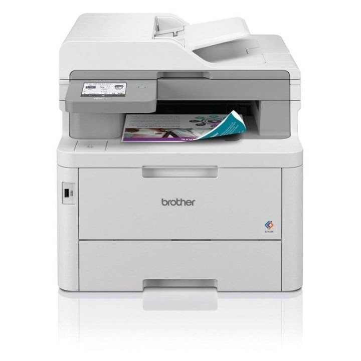 Brother MFC-L8390CDW Multifunción Láser LED Color WiFi Dúplex Fax