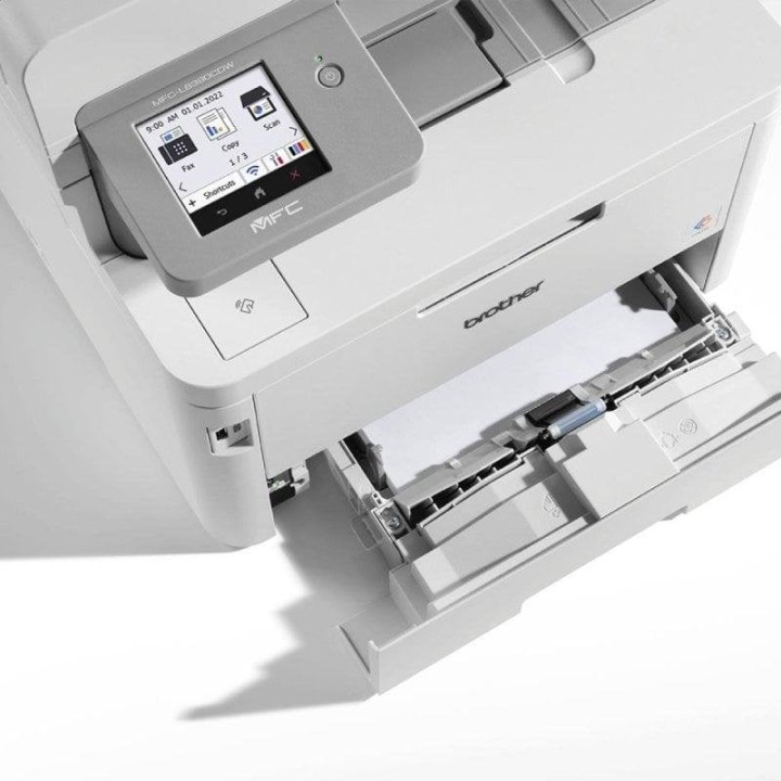 Brother MFC-L8390CDW Multifunción Láser LED Color WiFi Dúplex Fax