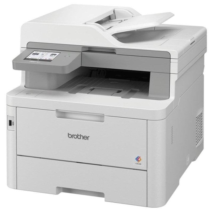 Brother MFC-L8390CDW Multifunción Láser LED Color WiFi Dúplex Fax
