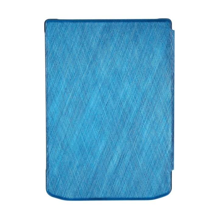PocketBook Funda Tipo Folio Azul para PocketBook Verse