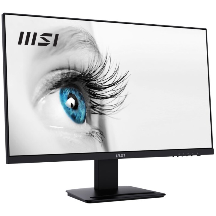 MSI Pro MP273A 27" LED IPS FullHD 100Hz FreeSync