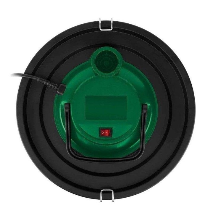 Orbegozo APZ 1200 Aspirador de Ceniza 1200W 20L
