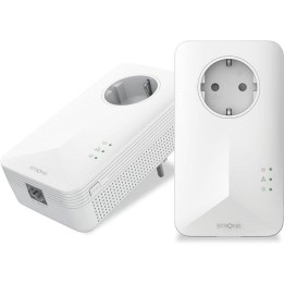 Strong Powerline 1000 Doble Pack PLC Gigabit