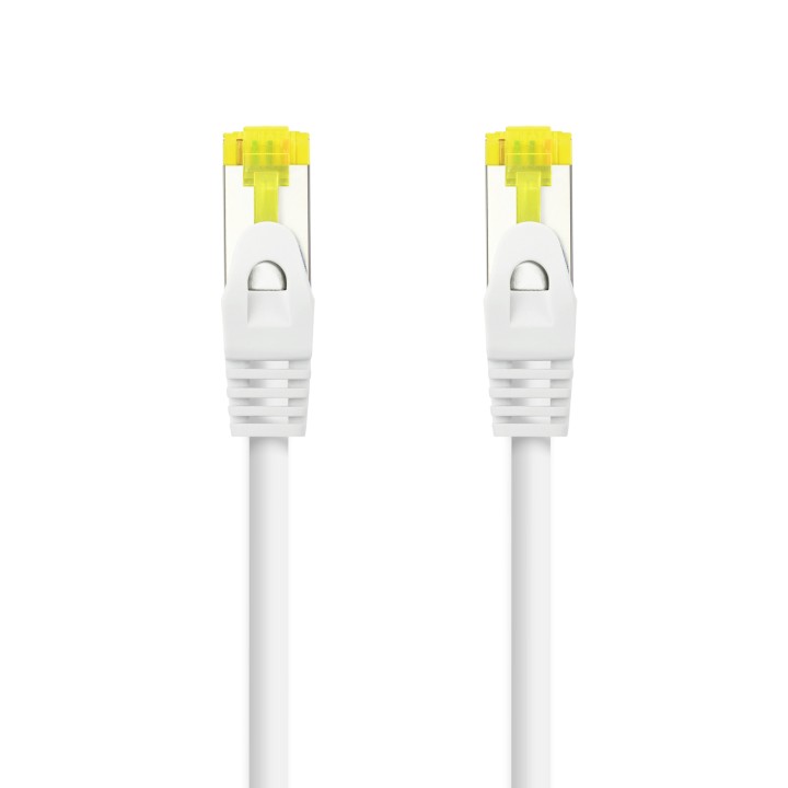 Nanocable RJ45 Cat.6A SFTP AWG26 0.5m (10.20.1900-W)