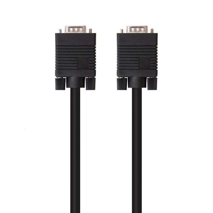 Nanocable VGA/M a VGA/M 1.8m Negro (10.15.1302)