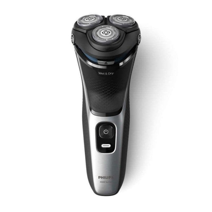 Philips Shaver Series 3000 S3143/00 Afeitadora Eléctrica Inalámbrica Seco/Húmedo