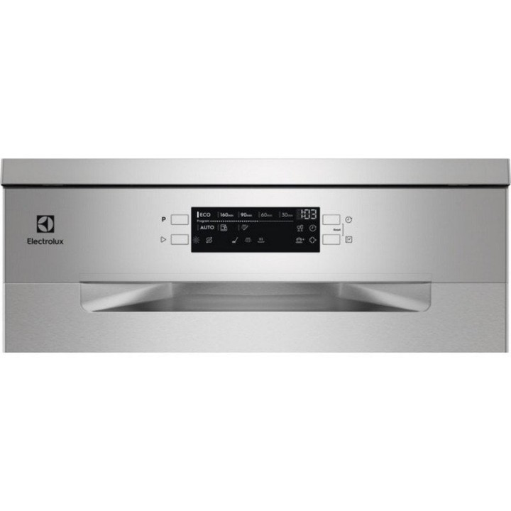 Electrolux ESS47400SX Lavavajillas Capacidad 13 Cubiertos C Acero Inoxidable
