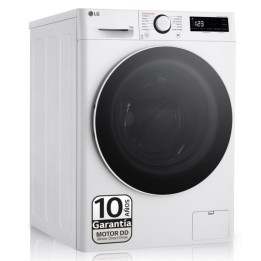 LG Serie 600 F4WR6013A0W Lavadora Carga Frontal 13Kg A Blanca