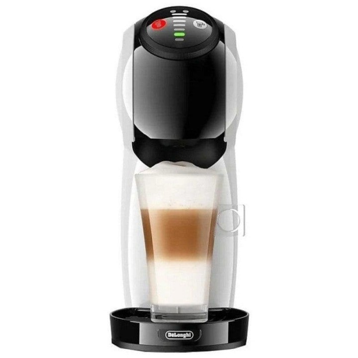 DeLongui Genio S Cafetera Dolce Gusto Blanca