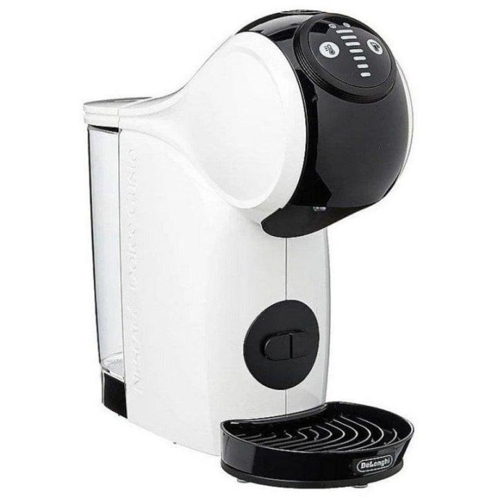 DeLongui Genio S Cafetera Dolce Gusto Blanca