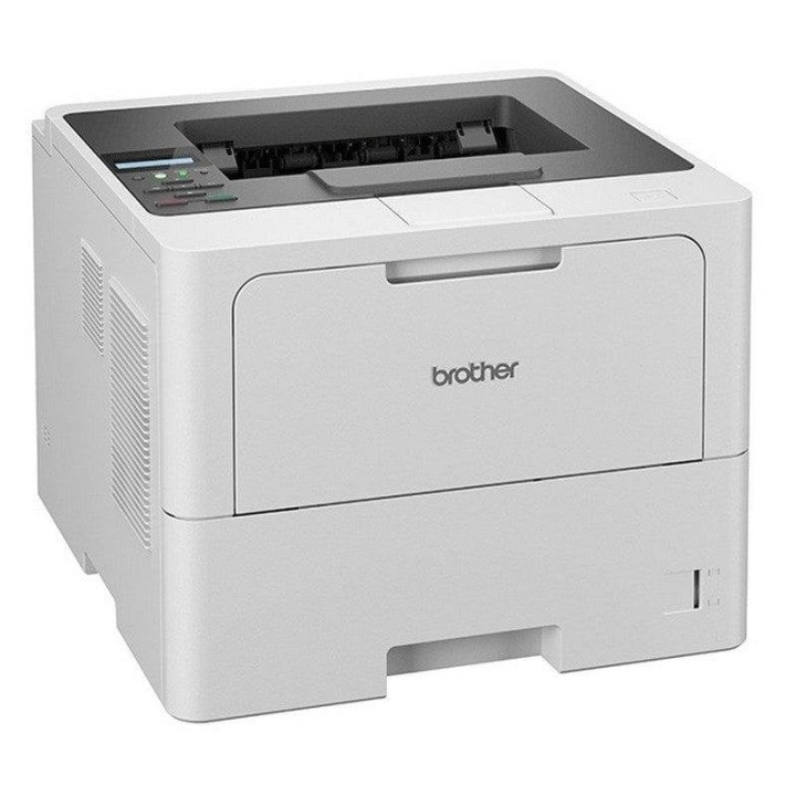 Brother HL-L6210DW Impresora Láser Monocromo WiFi Dúplex Blanca