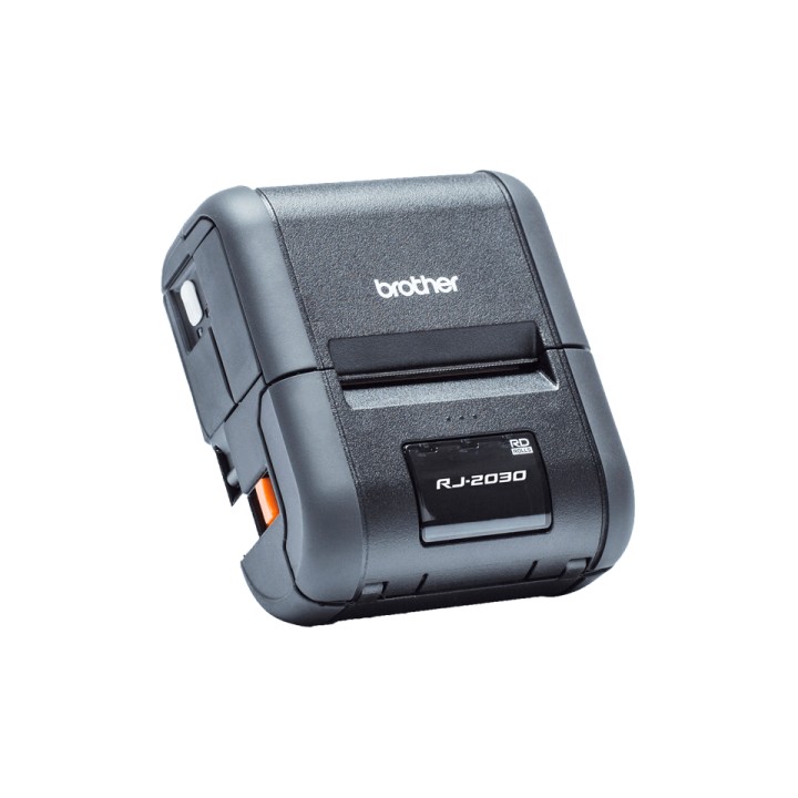 Impresora BROTHER Térmica USB WiFi BT Gris (RJ-2030)