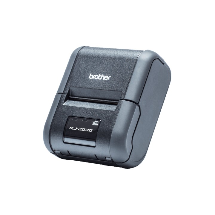 Impresora BROTHER Térmica USB WiFi BT Gris (RJ-2030)