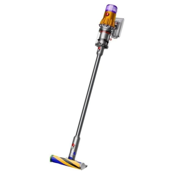 Dyson V12 Detect Slim Absolute Aspiradora Escoba/Mano sin Cable 545 W