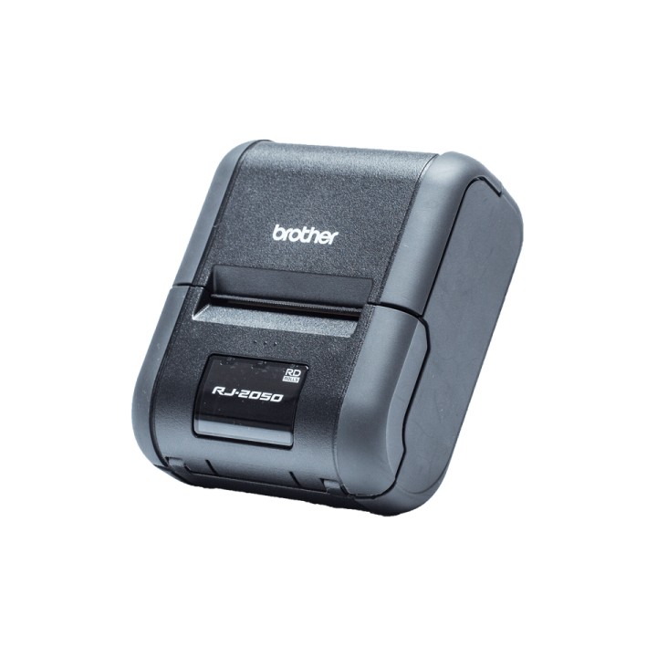 Impresora BROTHER Térmica USB WiFi BT Gris (RJ-2050)