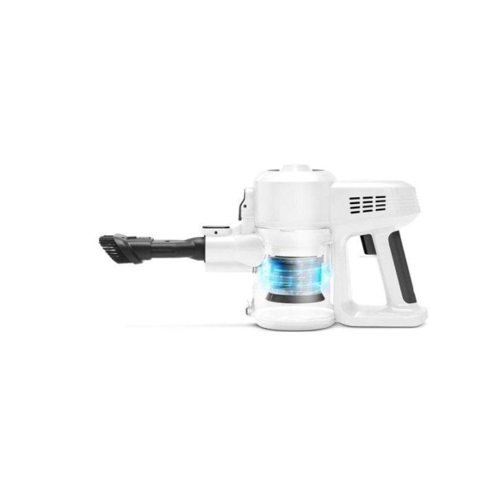Ufesa Ártica Aspirador Escoba 2 en 1 22.2V