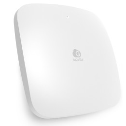 Pto Acceso EnGenius 1xRJ45 WiFi 6 PoE Blanco (ECW210L)