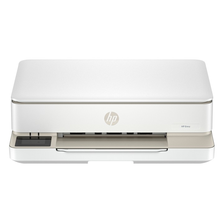 Multif HP InkJet Envy 6120e A4 Color Blanca (714L8B)