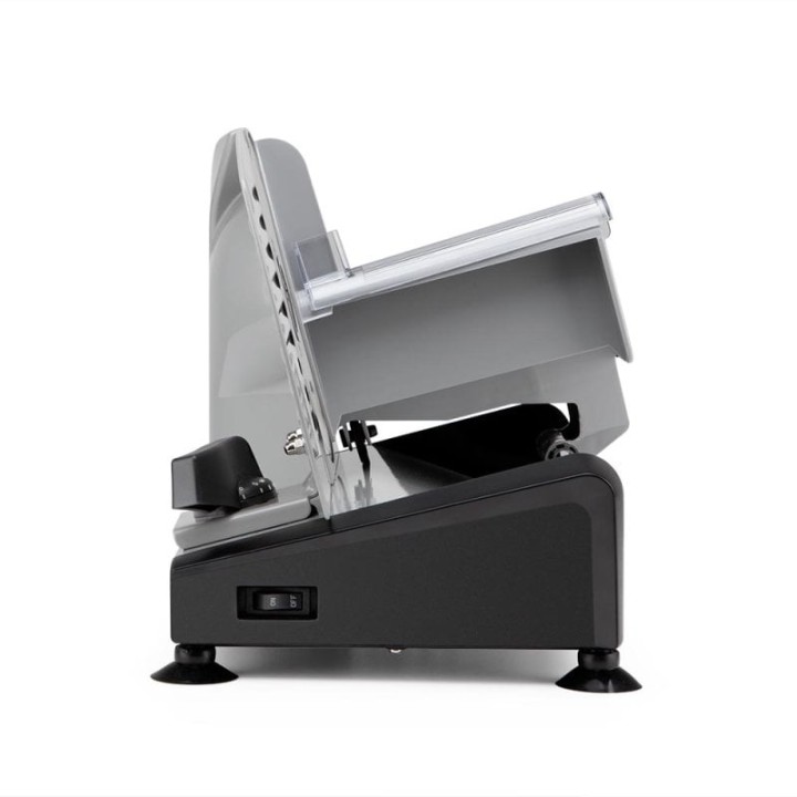 Orbegozo MS 4580 Cortafiambres 150W Acero Inoxidable