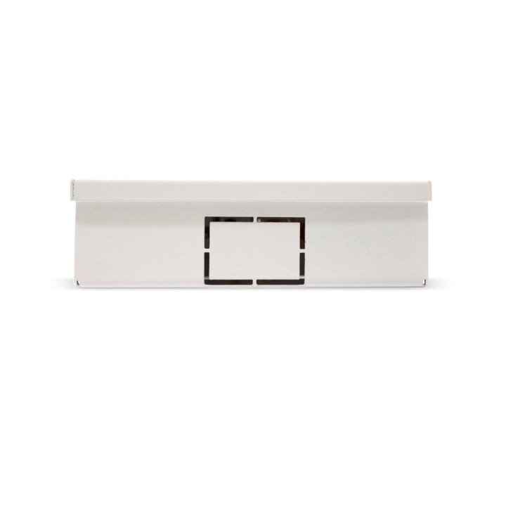 Caja Conexiones Nanocable Multimedia Pared (10.35.0003)