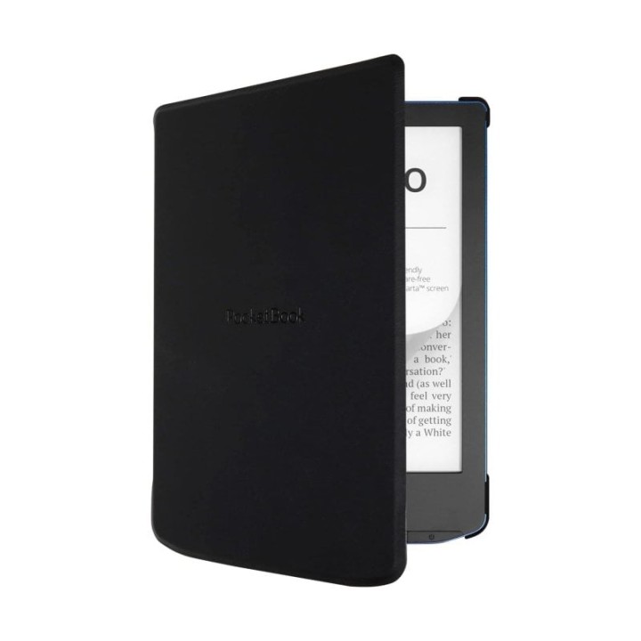 Pocketbook Funda para H-S-634-K-WW Libro Negra