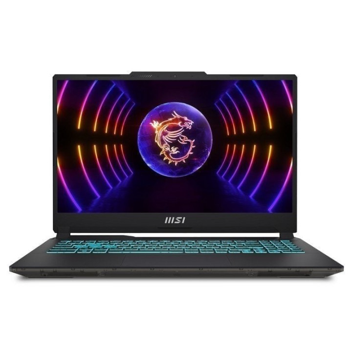 MSI Cyborg 15 A13VF-879XES Intel Core i7-13620H/32GB/1TB SSD/RTX 4060/15.6"