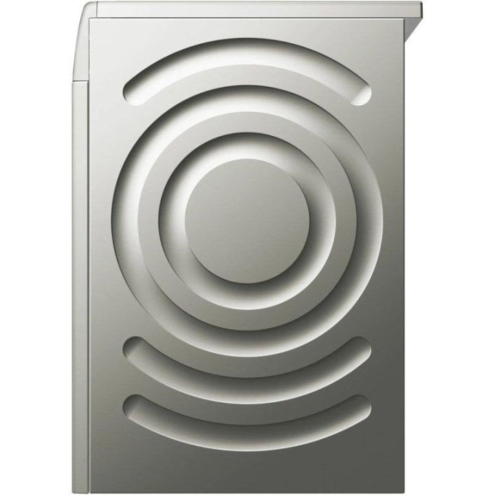Balay 3TS384XT Lavadora Carga Frontal 8Kg A Acero Inoxidable