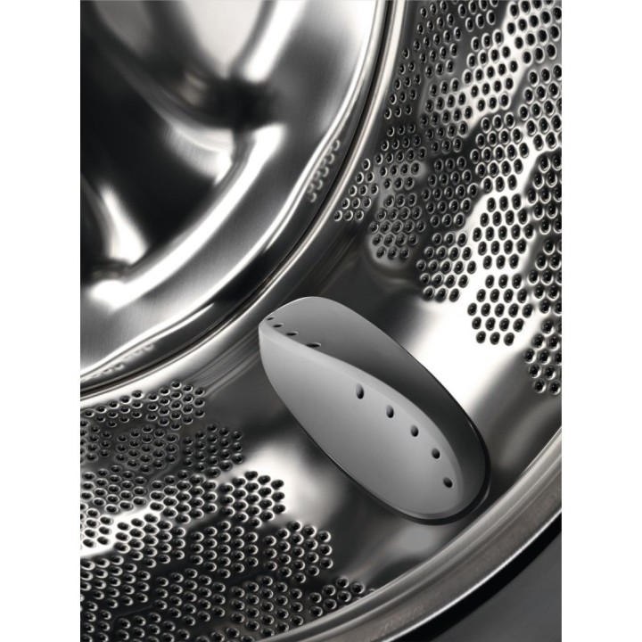 Electrolux TimeCare 500 EA2F6820CF Lavadora Carga Frontal 8Kg A Blanca