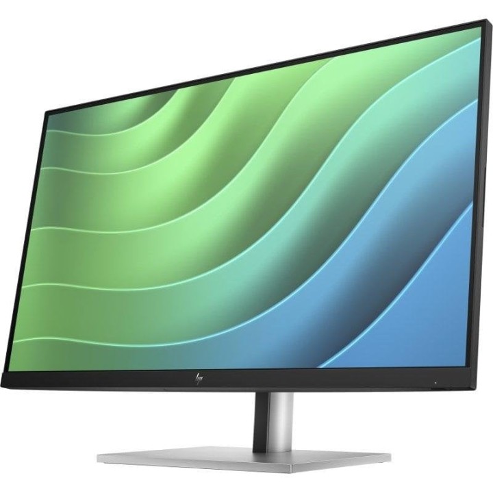 HP E27 G5 27" LCD IPS FullHD 75Hz