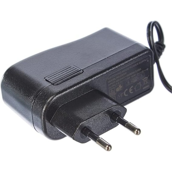Yealink Adaptador de Corriente de Repuesto 5V 2A