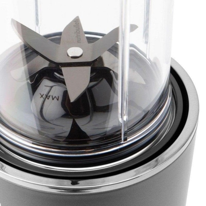 Nutribullet Ultra 1200 Batidora de Vaso 1200W