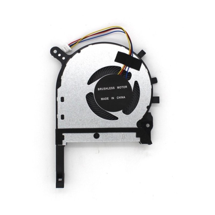 Ventilador Cpu Para Portátil Asus Fx505 Fx95 Fx86 Dfs5k12114262h