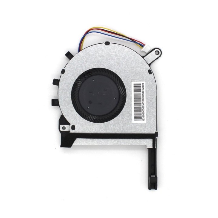 Ventilador Cpu Para Portátil Asus Fx505 Fx95 Fx86 Dfs5k12114262h