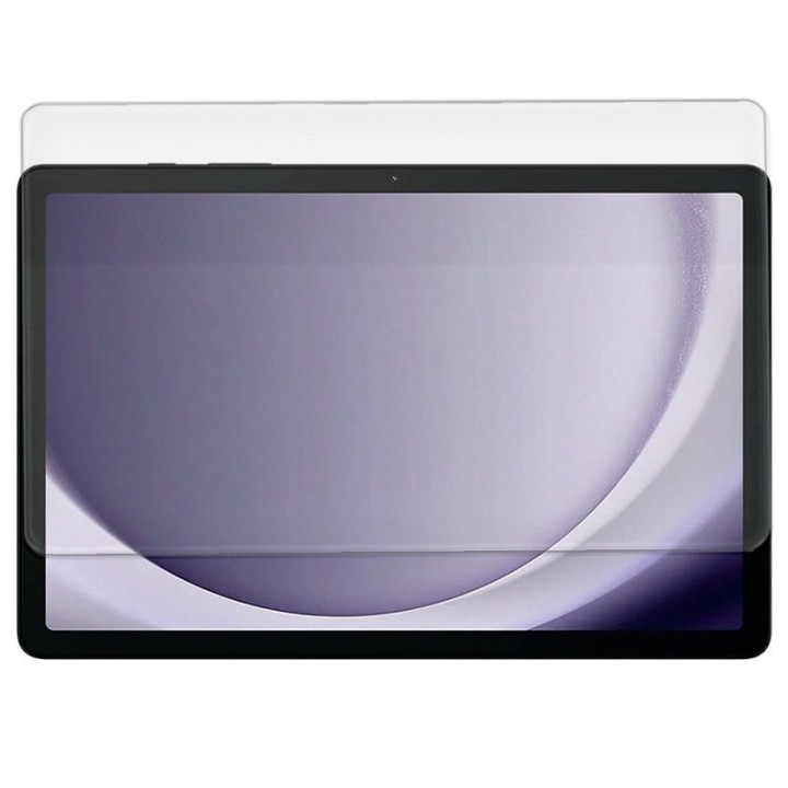 Cool Protector de Pantalla de Cristal Templado para Samsung Galaxy Tab A9 SM-X110 8.7" / Tab A11