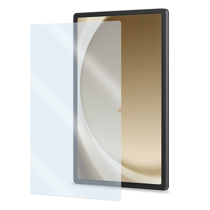 Protector de Pantalla Celly Tab A9+ Vidrio (GLASSTAB11)