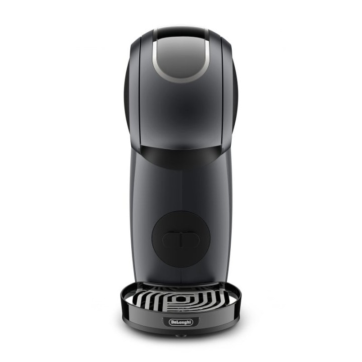 DeLonghi Genio S Touch EDG426.GY Cafetera Dolce Gusto Negra