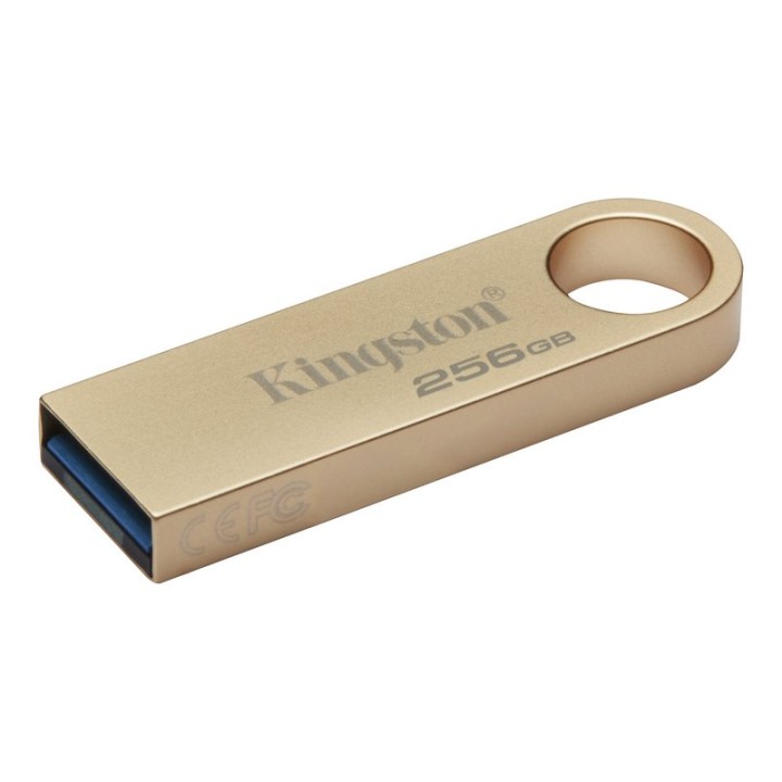 Kingston DataTraveler SE9 G3 256GB USB 3.2 Gen 1 Tipo A