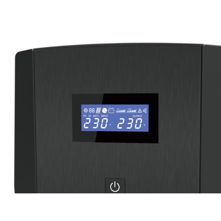 S.A.I. CONCEPTRONIC 2200VA 1320W 2xSchuko (ZEUS04EM)