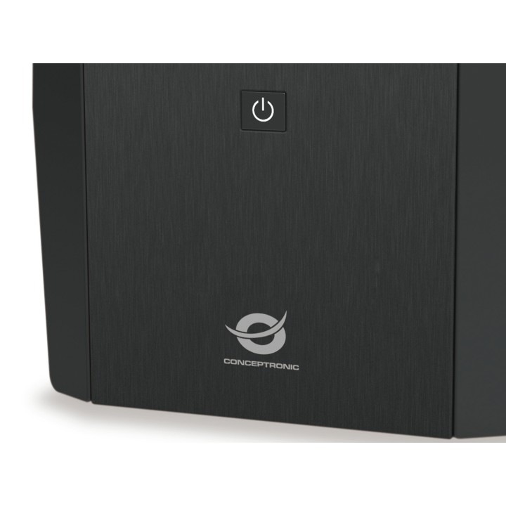 S.A.I. CONCEPTRONIC 2200VA 1320W 2xSchuko (ZEUS04EM)