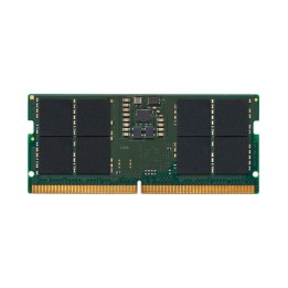Módulo Kingston DDR5 16Gb 5600 SoDimm (KVR56S46BS8/16)