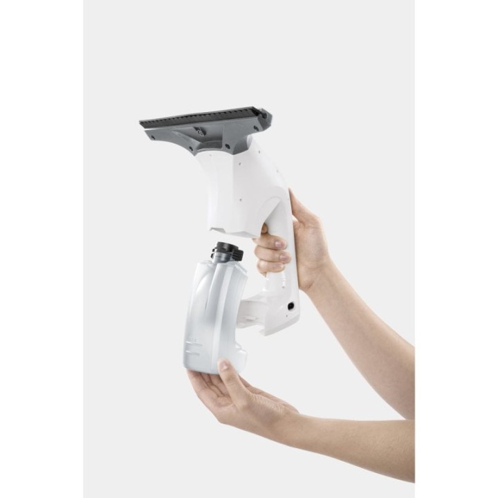 Karcher WV 1 Plus Limpiadora de Cristales a Batería 100ml