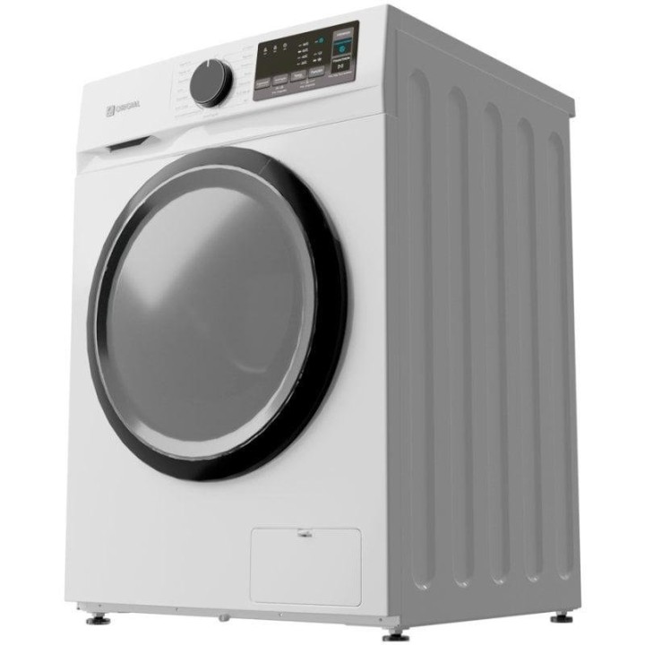 Origial Prowash Inverter ORIWM9AW-24 Lavadora Carga Frontal 9Kg A Blanca