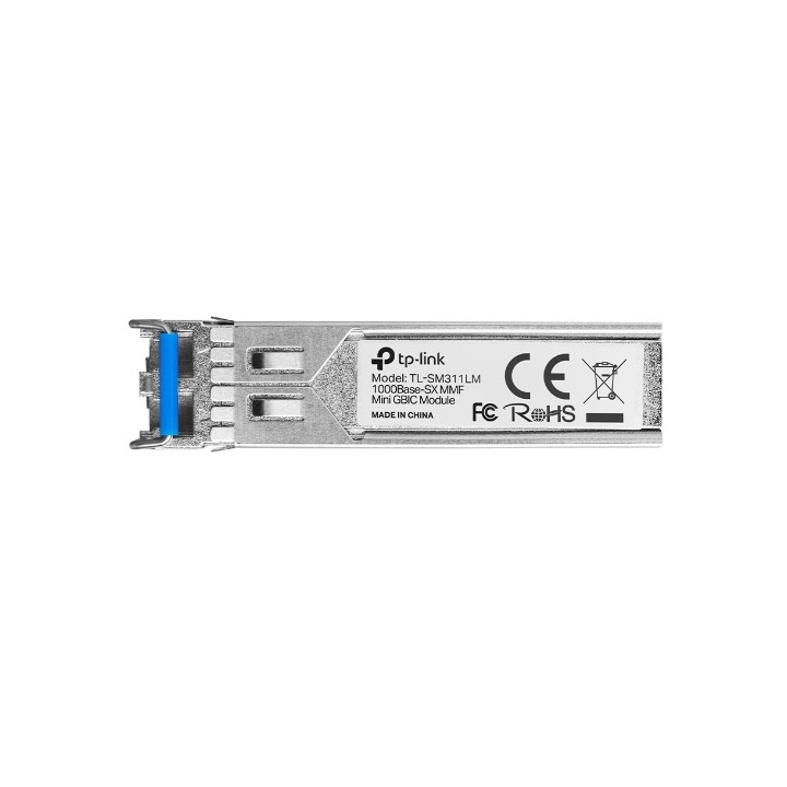 Módulo TP-Link SFP Multimodo MiniGBIC (TL-SM311LM)