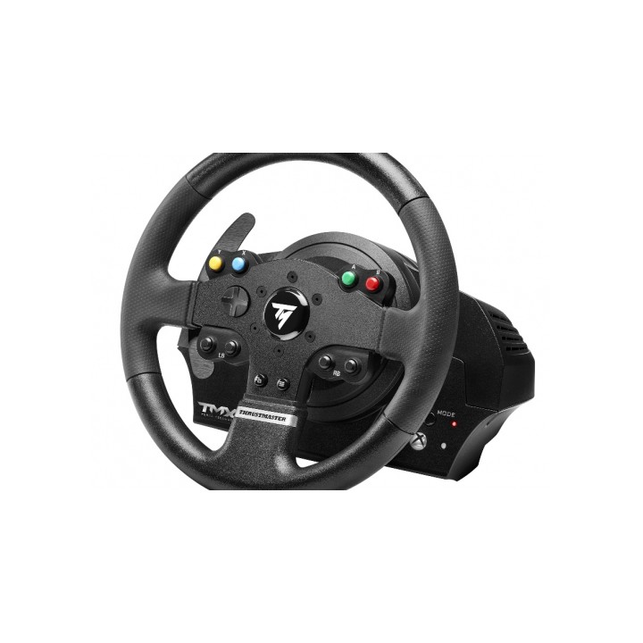 Volante Thrustmaster TMX Force PC Xbox Negro (4460136)