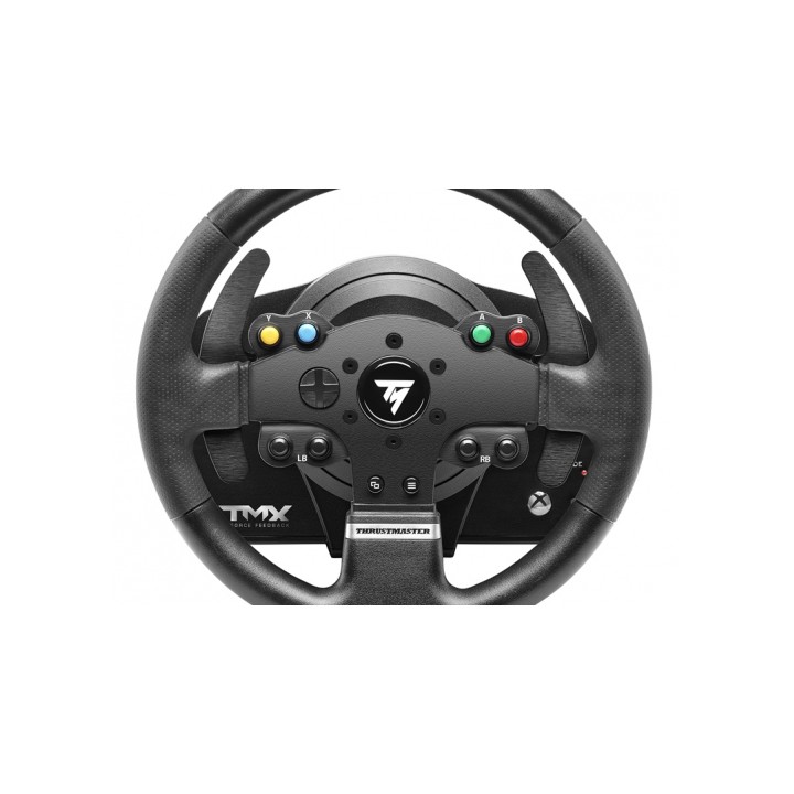 Volante Thrustmaster TMX Force PC Xbox Negro (4460136)