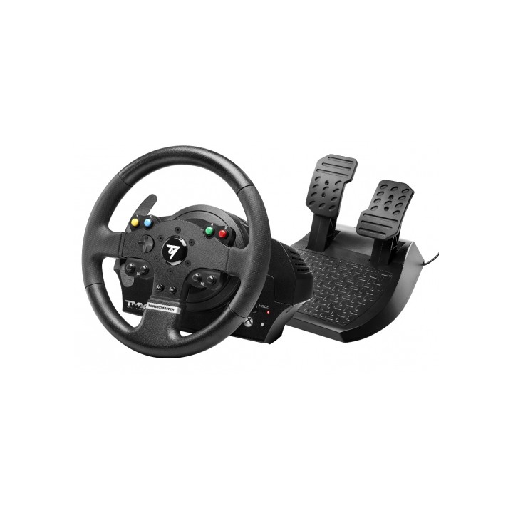 Volante Thrustmaster TMX Force PC Xbox Negro (4460136)
