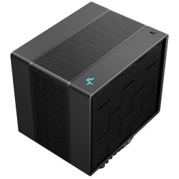 DeepCool ASSASSIN 4S Ventilador CPU 140mm Negro