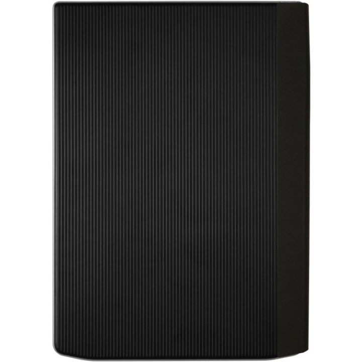 Pocketbook 743 Funda Negra para Ebook Inkpad 4, Color 3 y 2